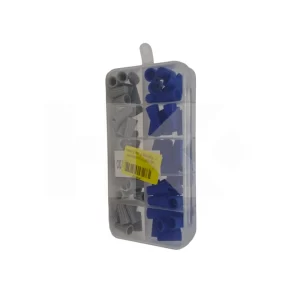 TERMINAL UNION DE CABLE SP1 Y SP2 SET 75 PIEZAS