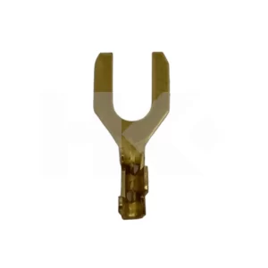 TERMINAL U BRONCE S/FUNDA