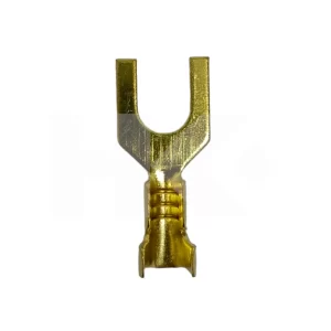 TERMINAL U BRONCE S/FUNDA