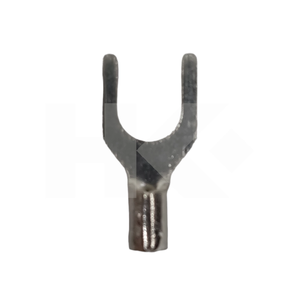 TERMINAL SNB1.25-5 U AWG22-16 5.3MM #10 S/FUNDA