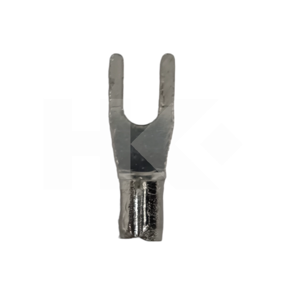 TERMINAL SNB2-3 U AWG16-14 3.2MM #4 S/FUNDA