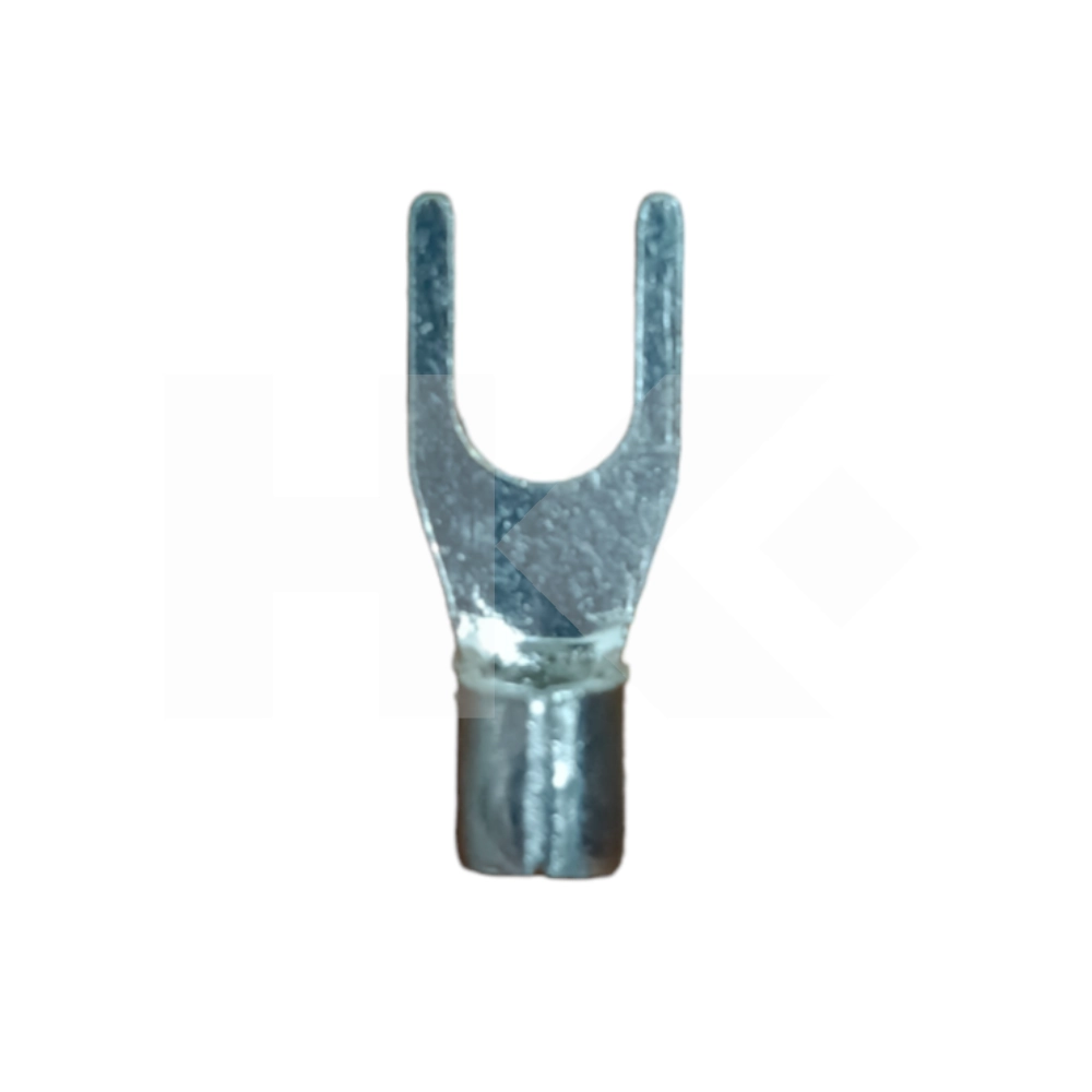 TERMINAL SNB2-4 U AWG16-14 4.3MM #8 S/FUNDA