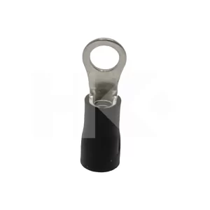 TERMINAL RV3.5-5 OJO NEGRO AWG14-12 5.3MM #10
