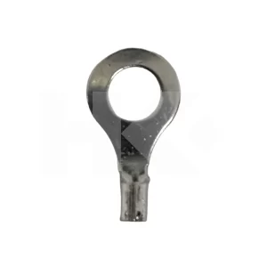 TERMINAL RNB1.25-6 OJO AWG22-16 6.5MM # 1/4 S/FUNDA