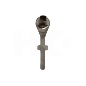 TERMINAL HORQUILLA 3 MM PARA REMACHAR