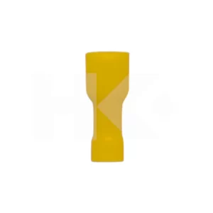 TERMINAL FDFD5.5-250 HEMBRA AMARILLO AWG12-10