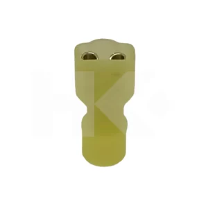TERMINAL FDFN5.5-250 HEMBRA AMARILLO AWG12-10 CUB