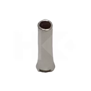 TERMINAL EN7506 TUBO DESNUDO AWG20 0.75MM? (100)