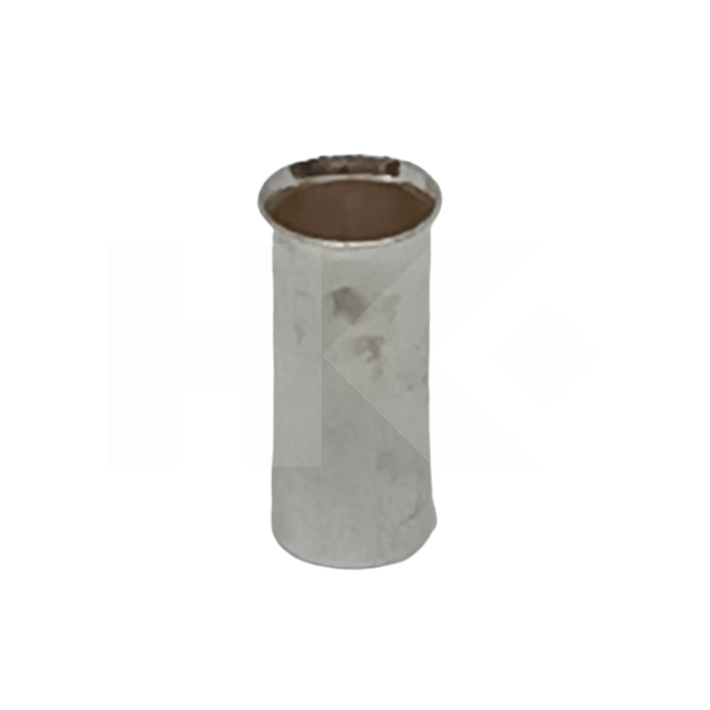 TERMINAL EN1012 TUBO DESNUDO AWG7 10.0MM? (100)