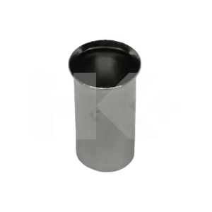 TERMINAL EN2516 TUBO DESNUDO AWG4 25.0MM? (100)