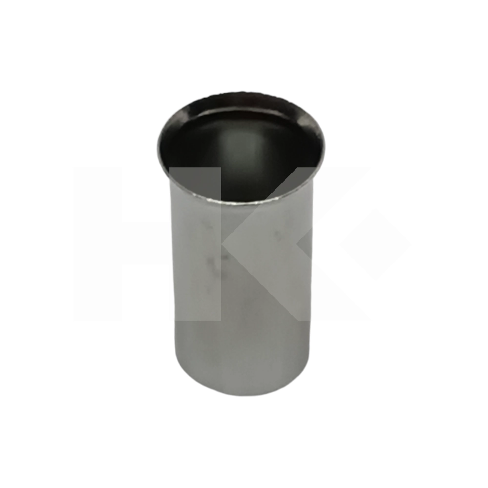 TERMINAL EN2516 TUBO DESNUDO AWG4 25.0MM? (100)