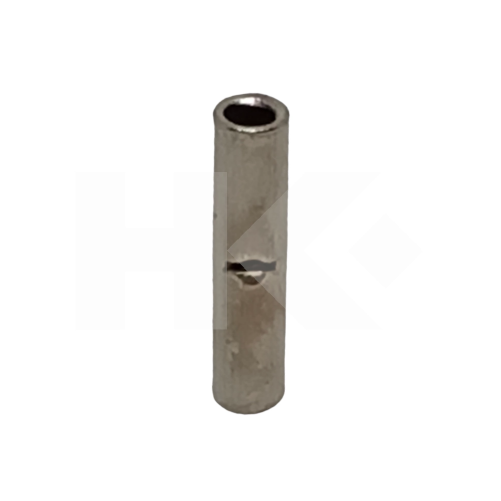 TERMINAL BN1.25 CILINDRICO DESNUDO AWG22-16 1.7MM (100)