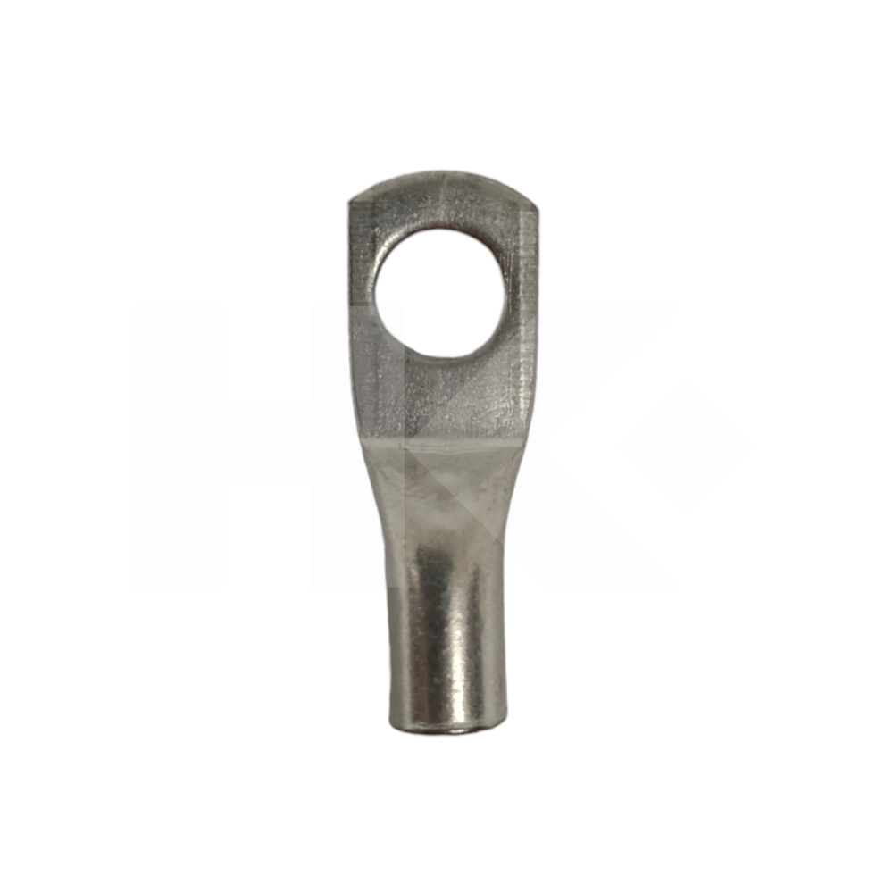 TERMINAL JGA6-6 COMPRESION 6MM AWG10 PERF. 6MM