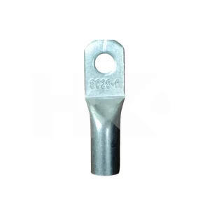 TERMINAL JGA25-6 COMPRESION 25MM AWG4 PERF. 6MM