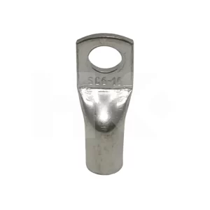 TERMINAL JGA25-8 COMPRESION 25MM AWG4 PERF. 8MM