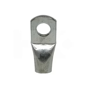 TERMINAL JGA95-12 COMPRESION 95MM AWG3X0 PERF. 12.5MM