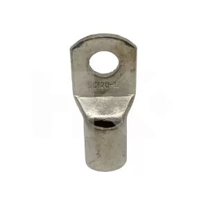 TERMINAL JGA120-12 COMPRESION 120MM AWG4X0 150MM PERF. 12MM
