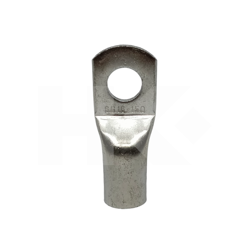 TERMINAL JGA150-16 COMPRESION 150MM 250-300 MCM PERF.16