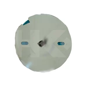 TERMORETRACTIL VERDE 6 MM.