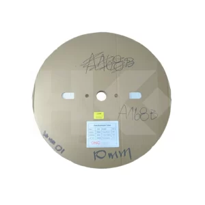 TERMORETRACTIL BLANCO 10 MM.