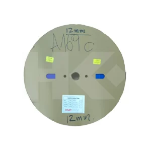 TERMORETRACTIL AZUL 12 MM.