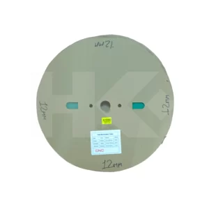 TERMORETRACTIL VERDE 12 MM.