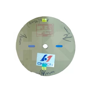 TERMORETRACTIL AZUL 14 MM.