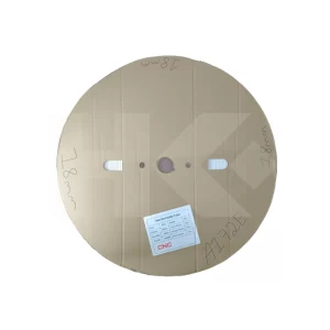 TERMORETRACTIL BLANCO 18 MM.