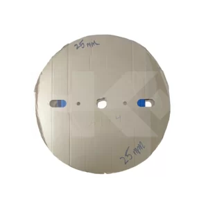 TERMORETRACTIL AZUL 25 MM.