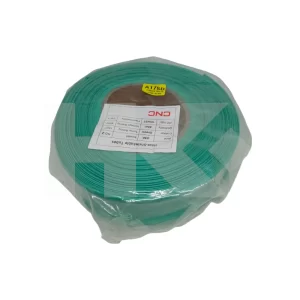 TERMORETRACTIL VERDE 30 MM.