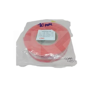 TERMORETRACTIL ROJO 40 MM.