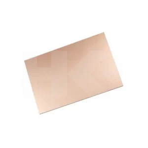 PLANCHA PERTINAX 1.6MM 98 X 125CMT