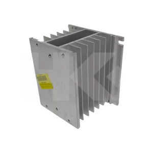 DISIPADOR RELE ESTADO SOLIDO 10.5 X 10 X 8