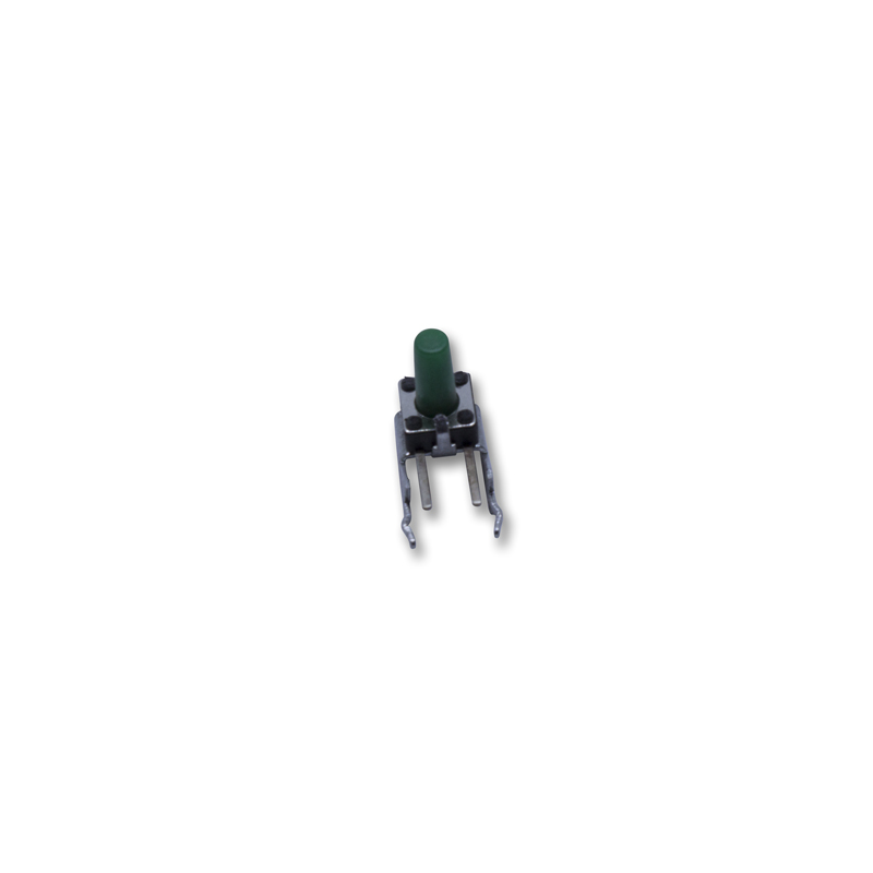 PULSADOR MINI TAC 4 PIN (SW777)