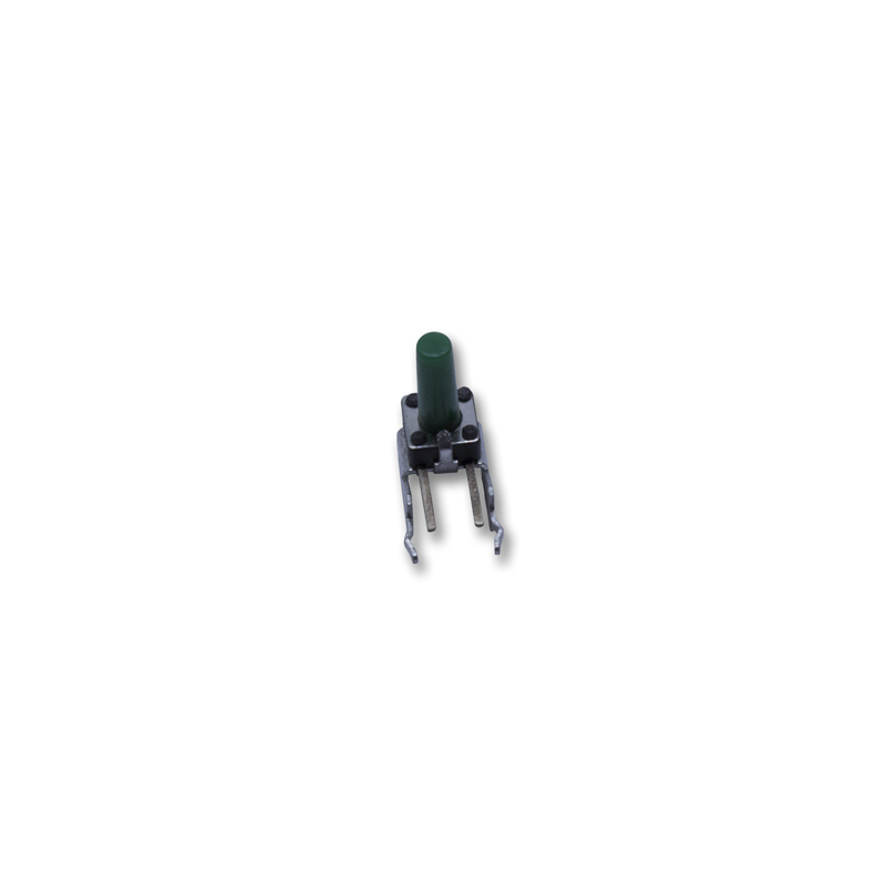 PULSADOR MINI TAC 4 PIN
