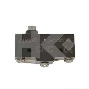 FINAL DE CARRERA Z15GD-B 15A 250V