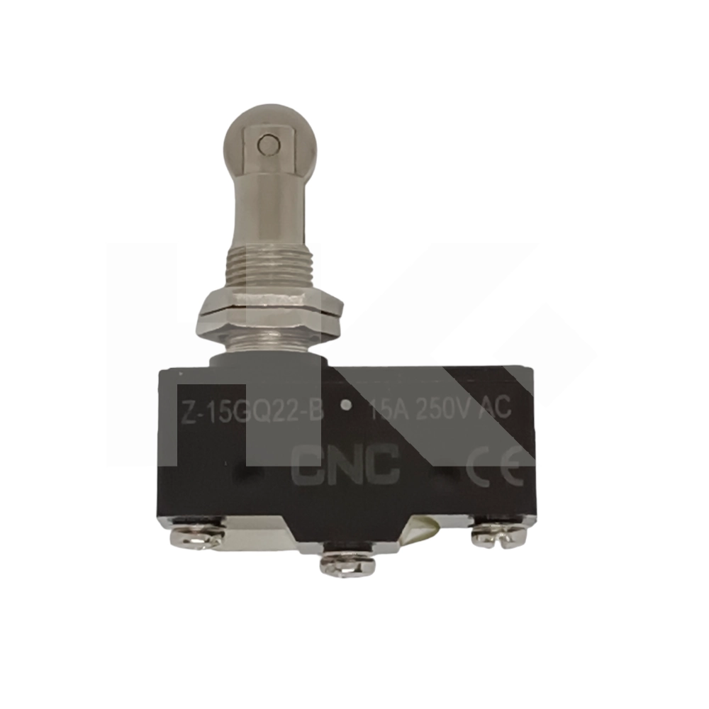 FINAL DE CARRERA Z-15GQ22-B VASTAGO CON RUEDA