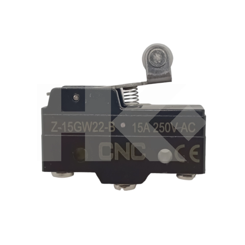 FINAL DE CARRERA Z-15GW22-B 15A 250V