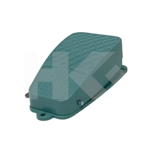 PEDALERA DE CONTACTO TFS-101