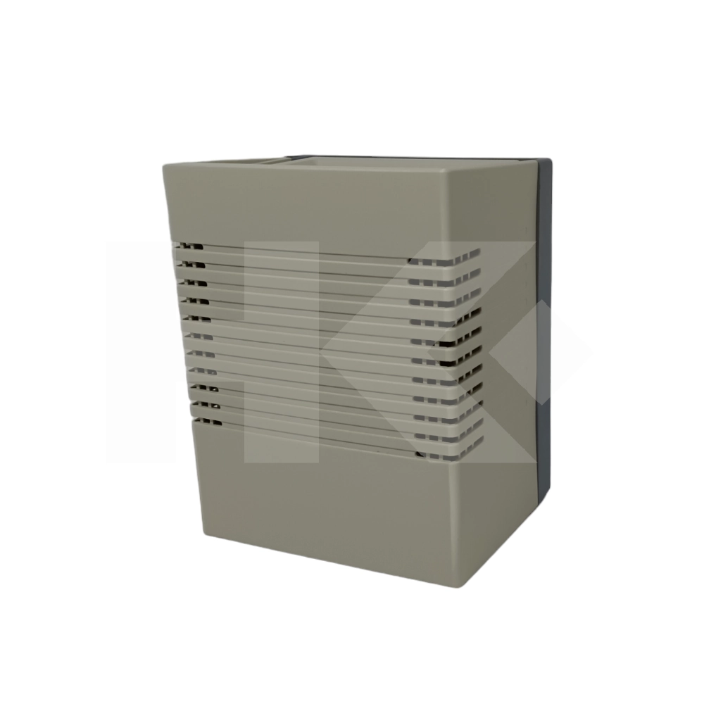 CAJA PLASTICA 107 X 130 X 87MM CREMA