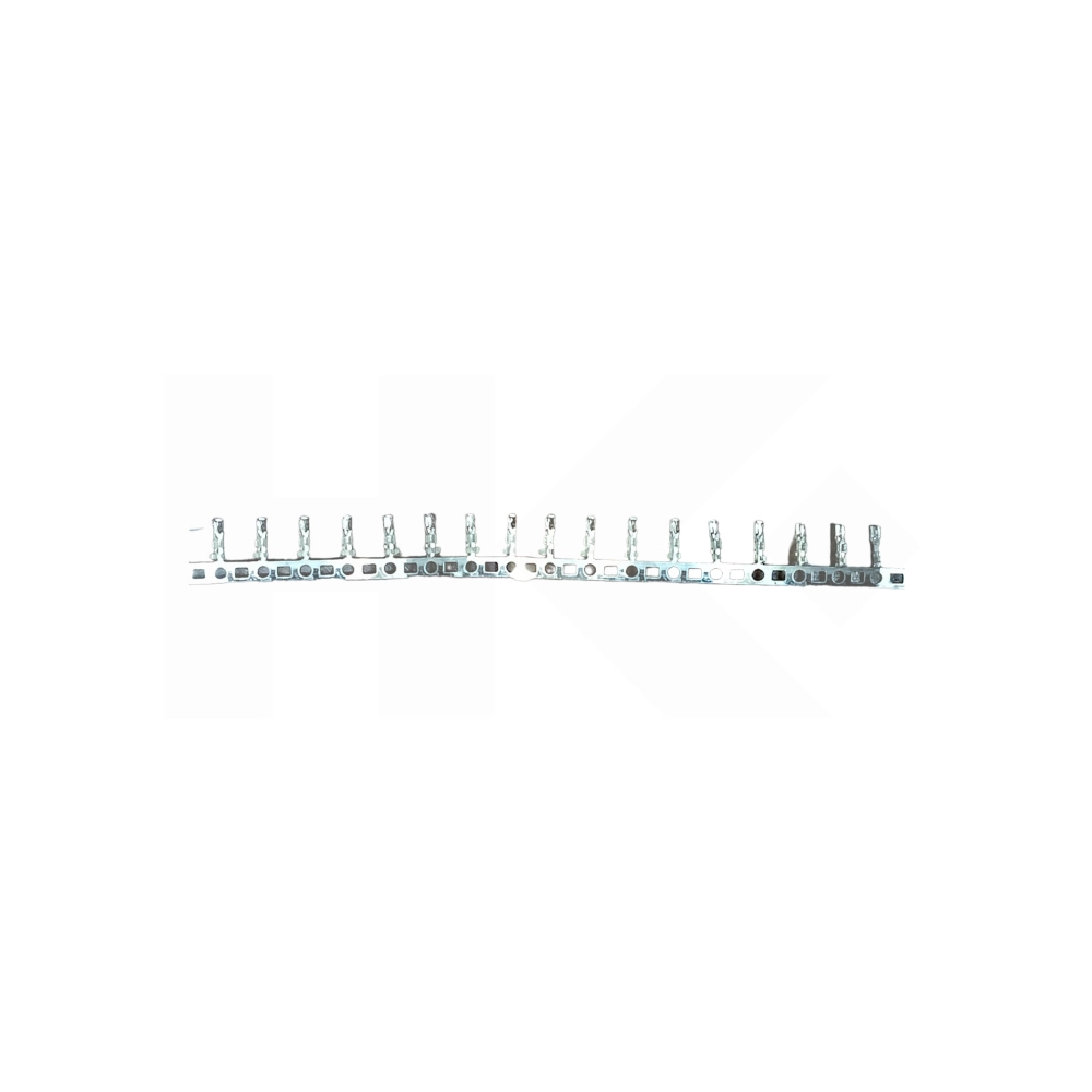 CONECTOR MOLEX TERMINAL PARA CONECTOR 2.0MM SERIE 2001XXHA