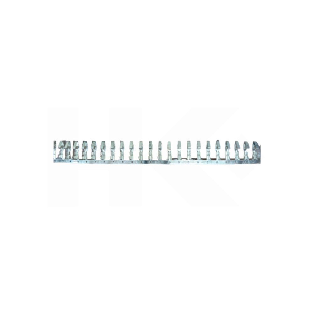 TERMINAL MOLEX SERIE 3961 HEMBRA 3.96MM