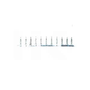 CONECTOR MOLEX MACHO TERMINAL CONECTOR MOLEX 4.2MM