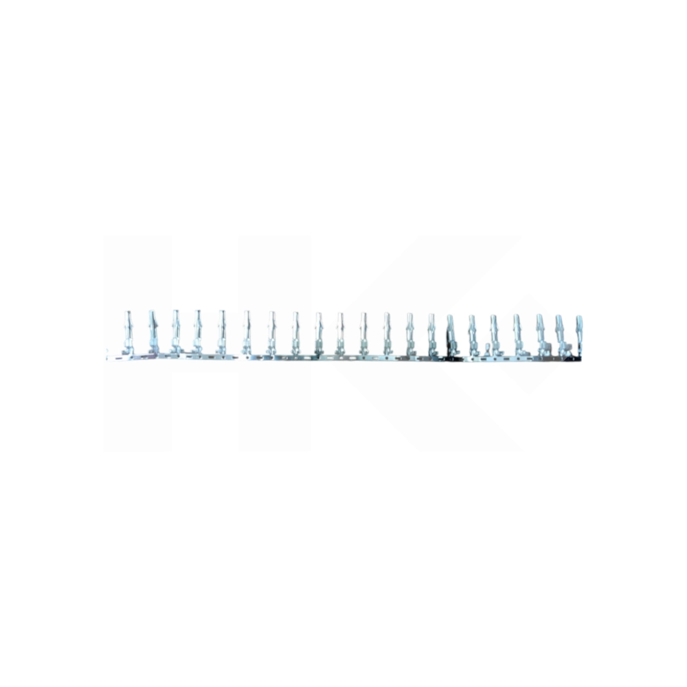 CONECTOR MOLEX HEMBRA TERMINAL PARA CONECTOR 6.35MM