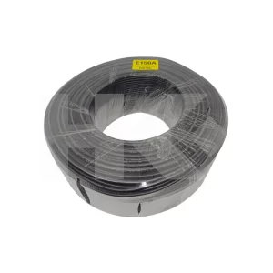 CABLE PARALELO 2X20 NEGRO 220VAC