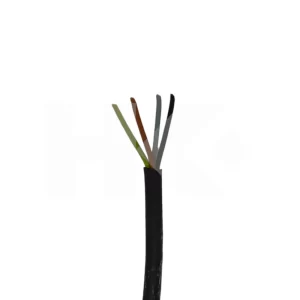 CABLE DE CONTROL 4X1.5MM2 RVK 1KV