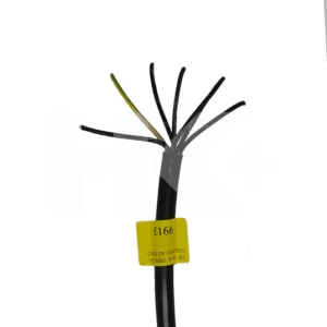 CABLE DE CONTROL 7X1.5MM2. W-K 1KV