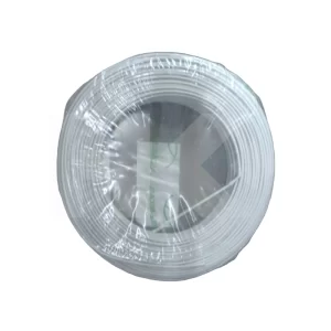 CABLE LIBRE DE HALOGENO 1.5MM BLANCO