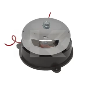 CAMPANILLA 220V 3" (75MM)
