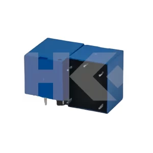 RELE CUADRADO 24VDC SPDT 10A 5 PIN